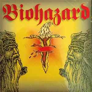 Biohazard - Live & Alive Album