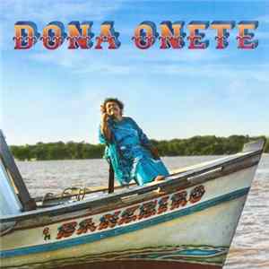 Dona Onete - Banzeiro Album