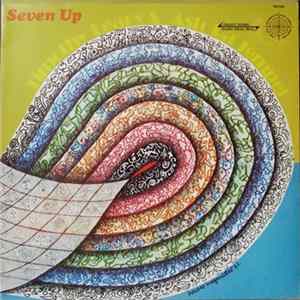 Timothy Leary & Ash Ra Tempel - Seven Up Album