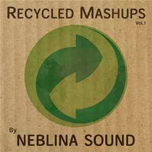 Jejah - Recycled Mashups Vol.1 Album