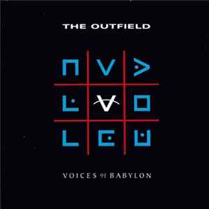 The Outfield - Voices Of Babylon Album