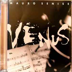 Mauro Senise - Vênus Album