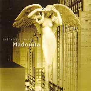 Madonna - In The Beginning Album