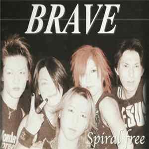 Spiral Free - Brave Album