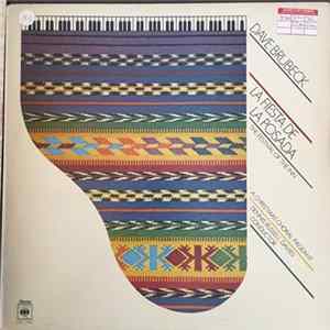 Dave Brubeck - La Fiesta De La Posada Album