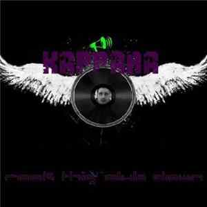 Kappara - Rock This Club Down Album