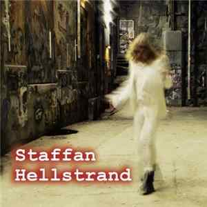Staffan Hellstrand - Staffan Hellstrand Album