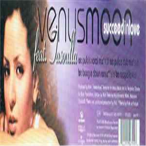 Venus Moon - Succeed In Love Album