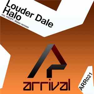 Louder Dale - Halo Album