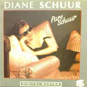 Diane Schuur - Pure Schuur Album