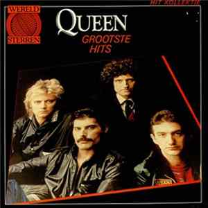 Queen - Grootste Hits Album