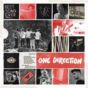 One Direction - Best Song Ever Album