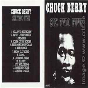 Chuck Berry - Six Two Five Album