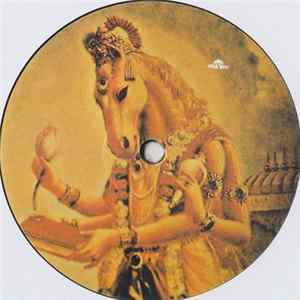 Eduardo De La Calle - Suprawax 4 Album