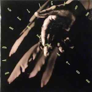 Bad Religion - Generator Album