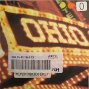 Ohio - Ohio Album