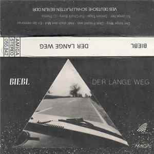 Biebl - Der Lange Weg Album