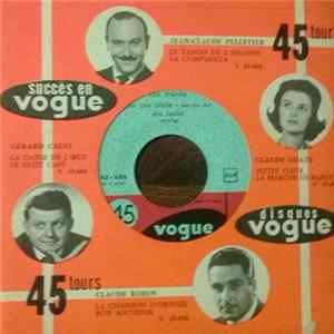 The Monks - Cha Cha Louise Album