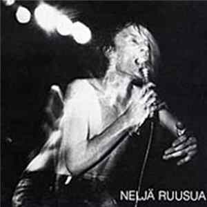 Neljä Ruusua - Neljä Ruusua Album