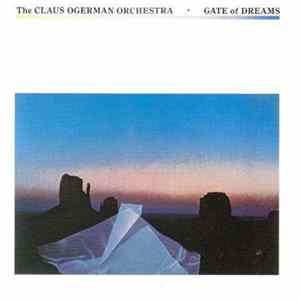 The Claus Ogerman Orchestra - Gate Of Dreams Album