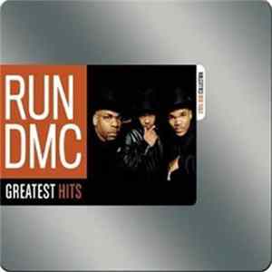 Run-DMC - Greatest Hits Album