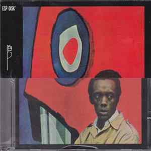 Marion Brown - Why Not? Album