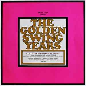 Various - The Golden Swing Years Album