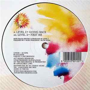 Level 2 - Going Back / First Time Album