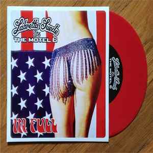 Labretta Suede And The Motel 6 - Bad News/In Full Album