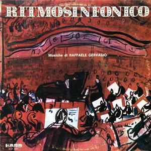 Orchestra Ritmosinfonica Di Roma - Ritmosinfonico Album