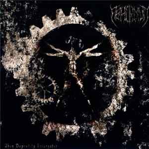 Abhordium - When Depravity Incarnates Album