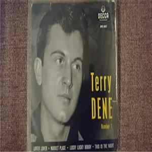 Terry Dene - Terry Dene No.1 Album