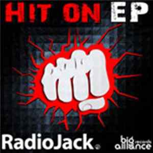 Radio Jack - Hit On EP Album