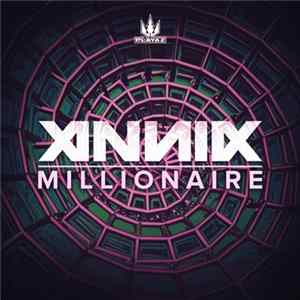 Annix - Millionaire Album