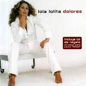 Lolita - Lola Lolita Dolores Album