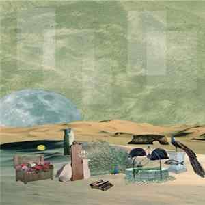 Speaker Gain Teardrop - Appearance Of Fluctuation Album