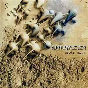 Ghiribizzi - Pan'ta Rhei Album