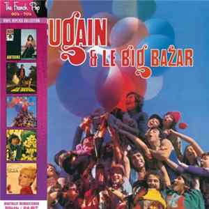 Michel Fugain - Fugain & Le Big Bazar Album