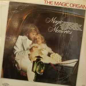 The Magic Organ - Magic Memories Album