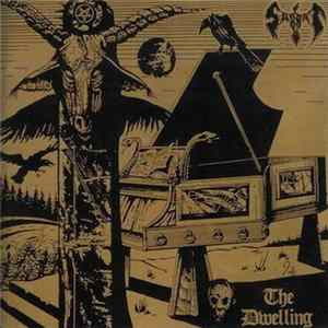 Sabbat - The Dwelling Album