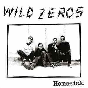 Wild Zeros - Homesick Album