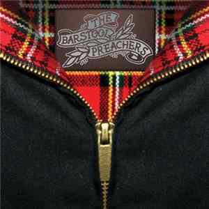 The Barstool Preachers - One Fool Down Album