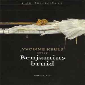 Yvonne Keuls - Benjamins Bruid Album