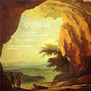 Dvorak / Fibich - Philharmonia Hungarica, Jan Valach - Symphonie Du Nouveau Monde / Crépuscule Album