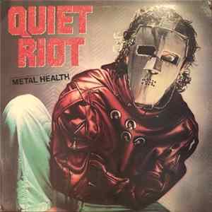 Quiet Riot - Metal Health Album