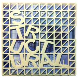Jonteknik - Structural Album