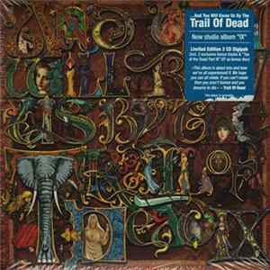 ...And You Will Know Us By The Trail Of Dead - IX Album