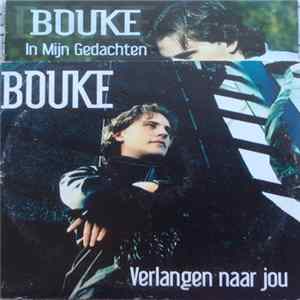 Bouke - Verlangen Naar Jou Album