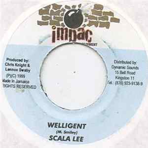 Scala Lee - Welligent Album