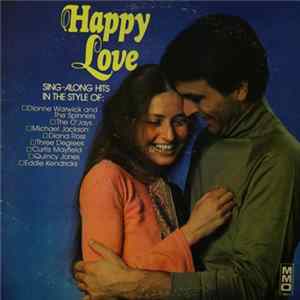 Various - Happy Love Album